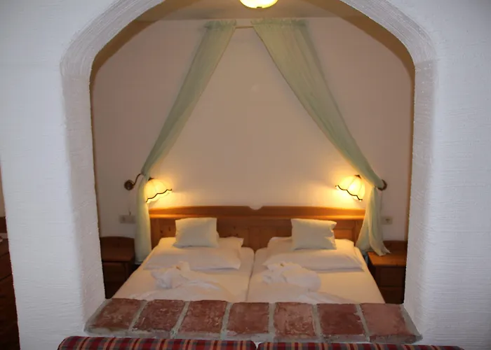 Szálloda Trattlerhof 4*