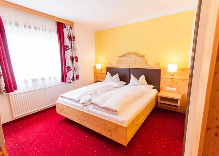 Hotel Trattlerhof Bad Kleinkirchheim