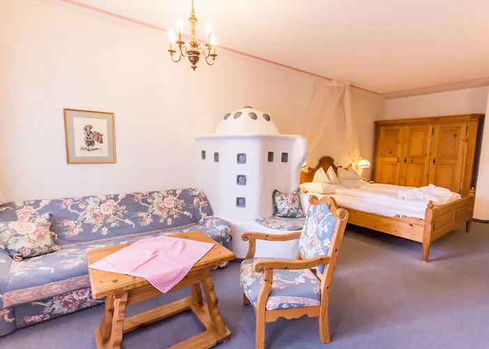 Trattlerhof Bad Kleinkirchheim