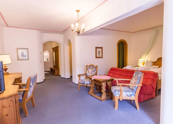 Szálloda Trattlerhof 4*