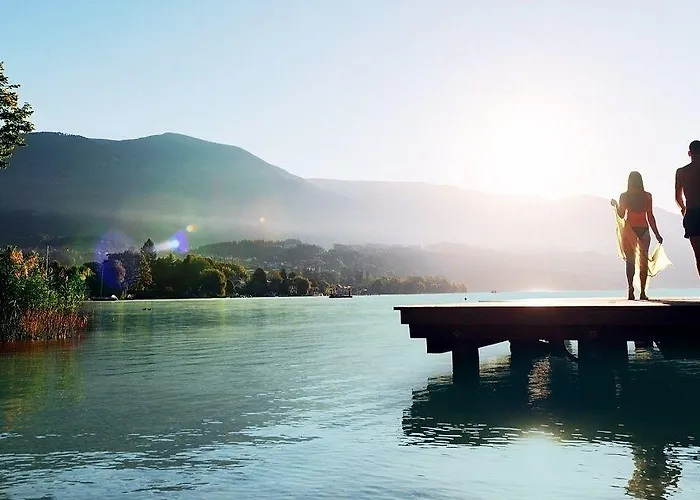 Trattlerhof Szálloda