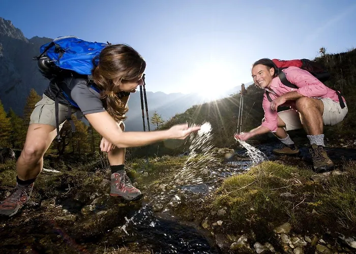 Trattlerhof 4* Bad Kleinkirchheim