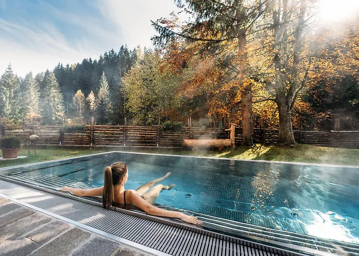 Szálloda Trattlerhof 4*