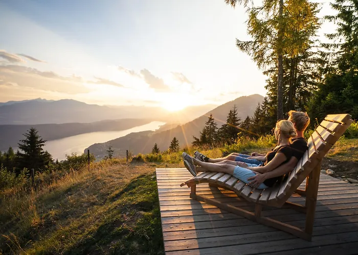 Szálloda Trattlerhof