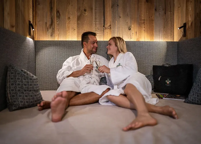 Trattlerhof 4* Bad Kleinkirchheim