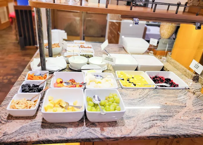 Trattlerhof Szálloda