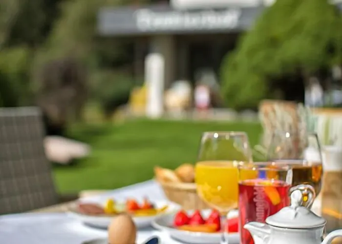 Trattlerhof Szálloda 4*