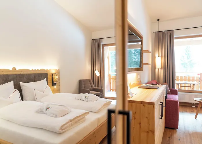 Trattlerhof Bad Kleinkirchheim