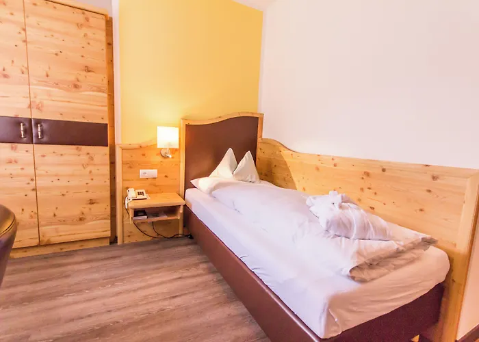 Trattlerhof Szálloda Bad Kleinkirchheim