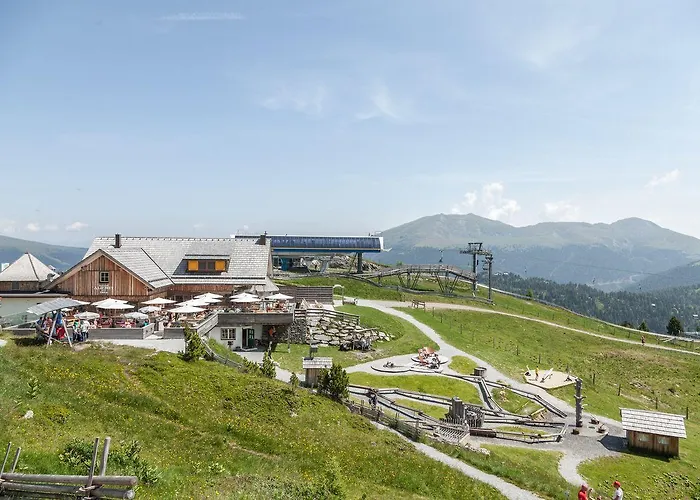 Szálloda Trattlerhof 4*