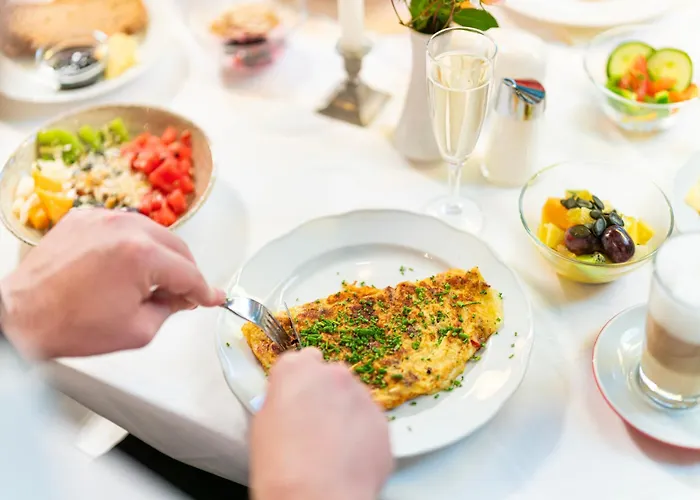 Szálloda Trattlerhof