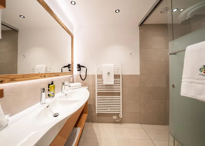 Trattlerhof Bad Kleinkirchheim