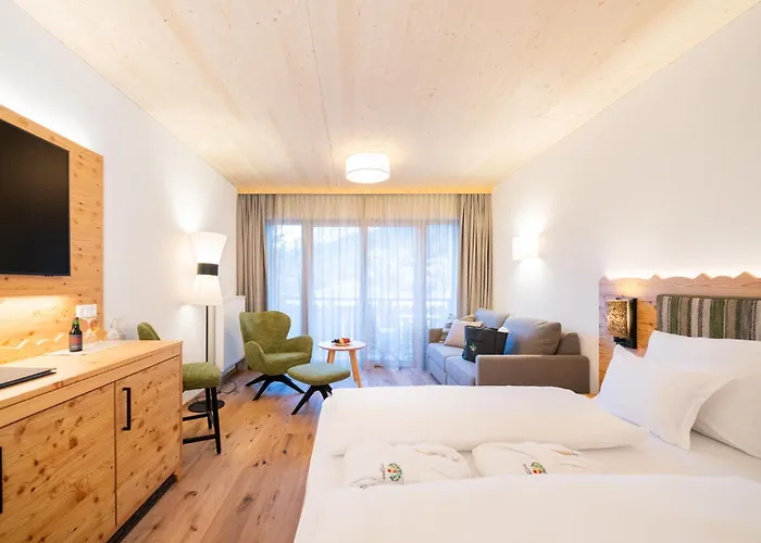 Trattlerhof 4* Bad Kleinkirchheim