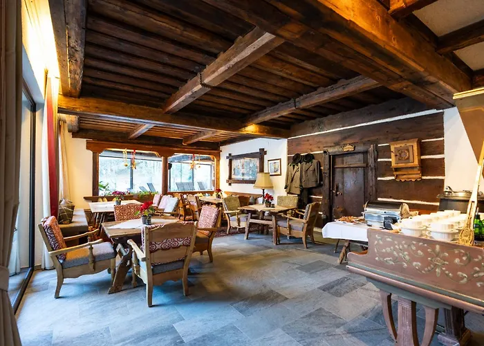 Trattlerhof 4* Bad Kleinkirchheim