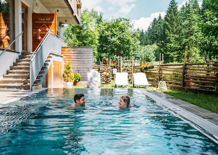 Trattlerhof 4* Bad Kleinkirchheim