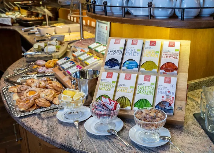 Trattlerhof Szálloda 4*