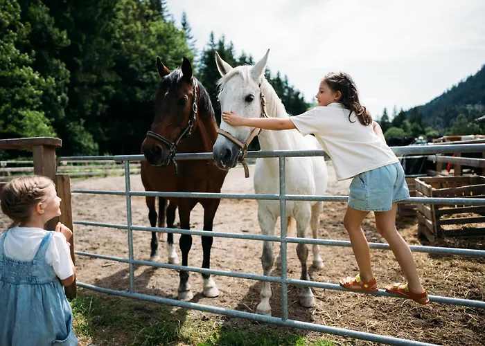 Trattlerhof Szálloda Bad Kleinkirchheim