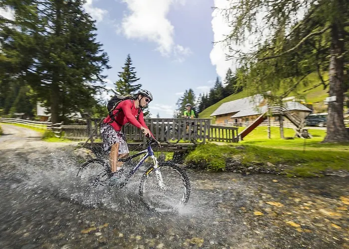 Trattlerhof Hotel 4*