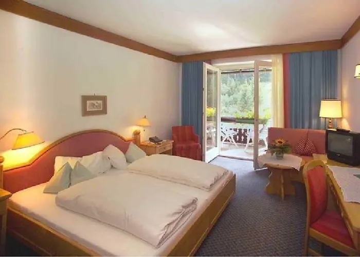 Trattlerhof 4* Bad Kleinkirchheim