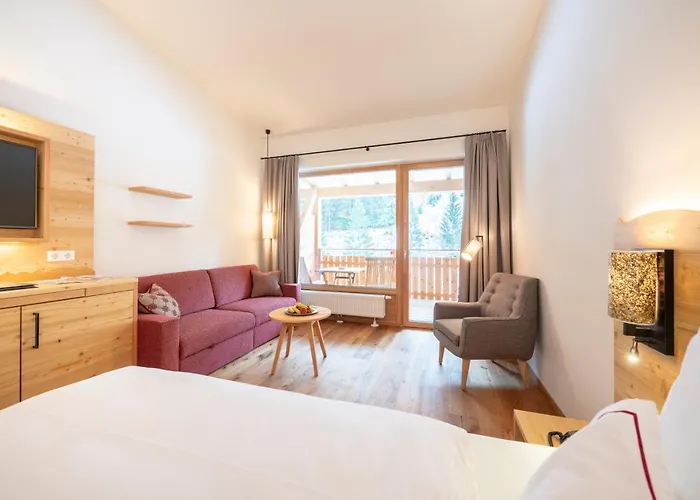 Trattlerhof 4* Bad Kleinkirchheim