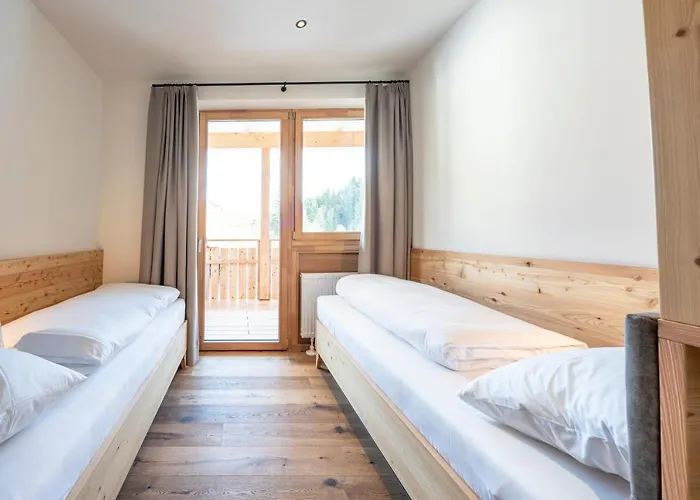 Szálloda Trattlerhof