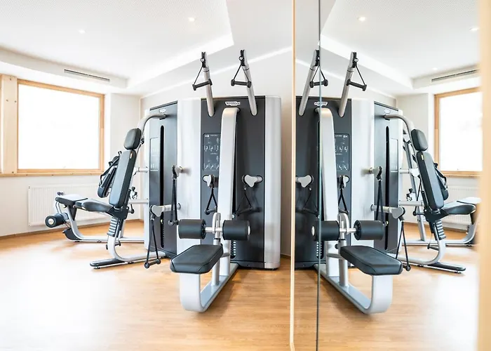 Trattlerhof Bad Kleinkirchheim