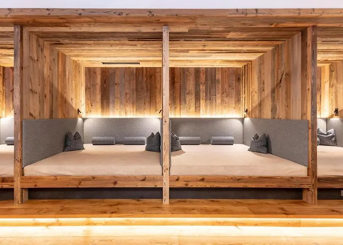 Trattlerhof 4* Bad Kleinkirchheim