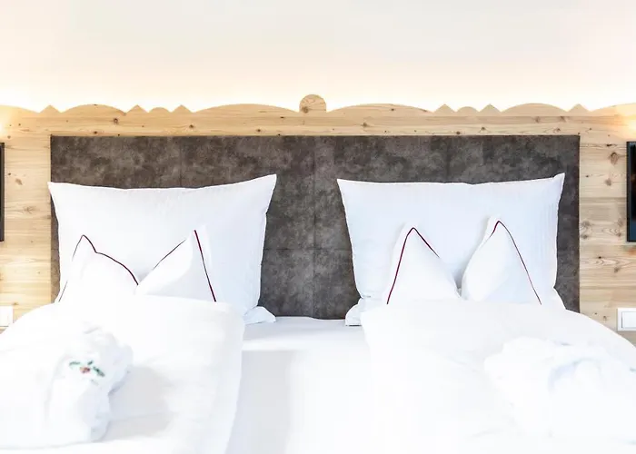 Trattlerhof Szálloda