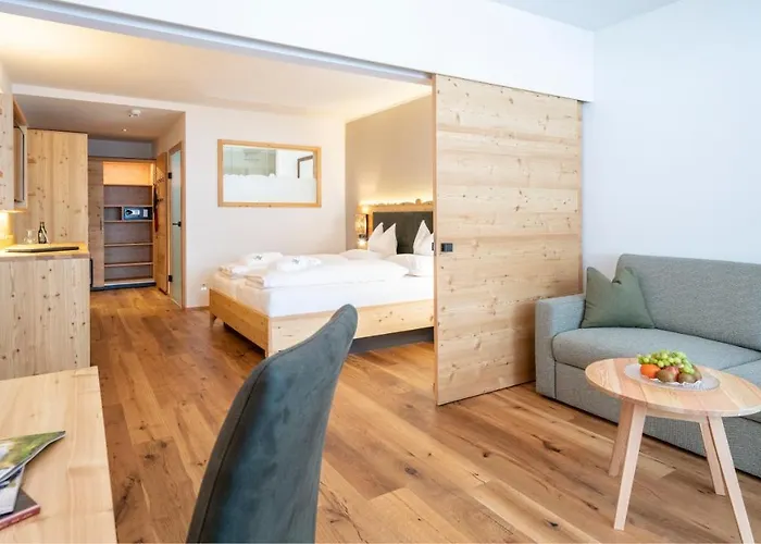 Trattlerhof Bad Kleinkirchheim