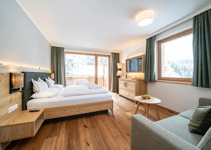 Szálloda Trattlerhof 4*