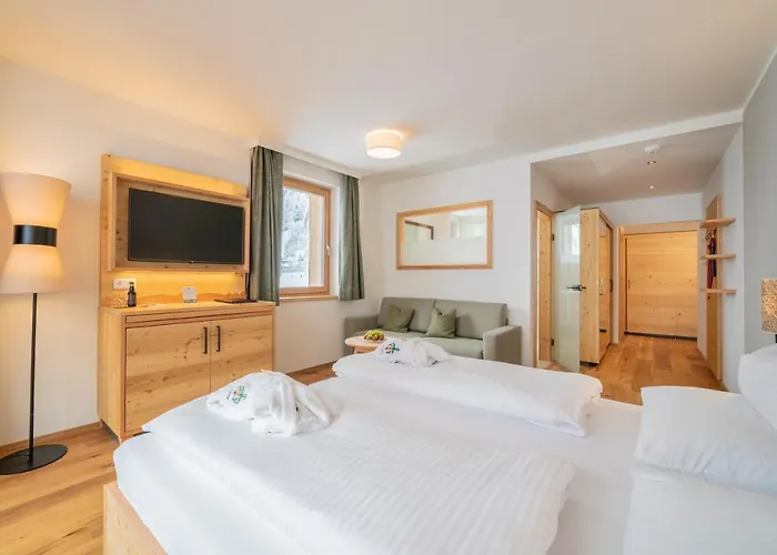 Trattlerhof Bad Kleinkirchheim