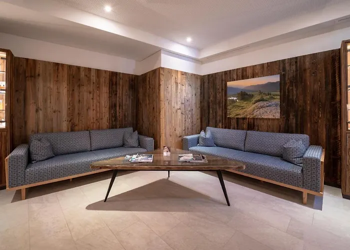 Hotel Trattlerhof Bad Kleinkirchheim