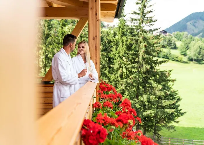 Trattlerhof 4* Bad Kleinkirchheim