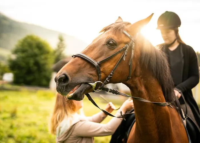 Szálloda Trattlerhof